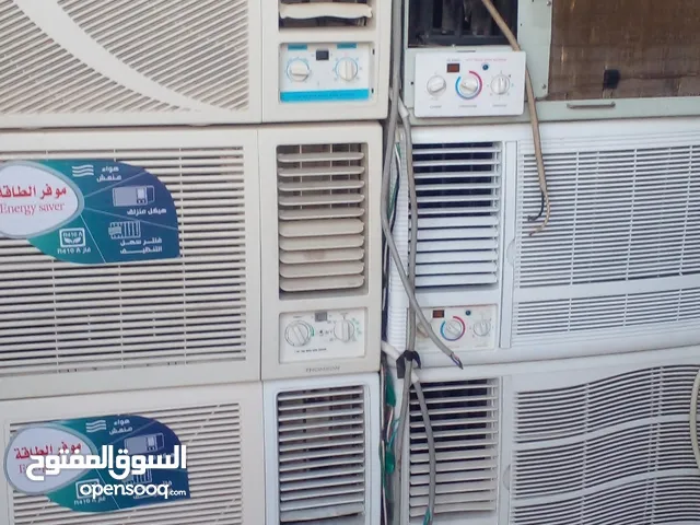 General Electric 2 - 2.4 Ton AC in Al Riyadh
