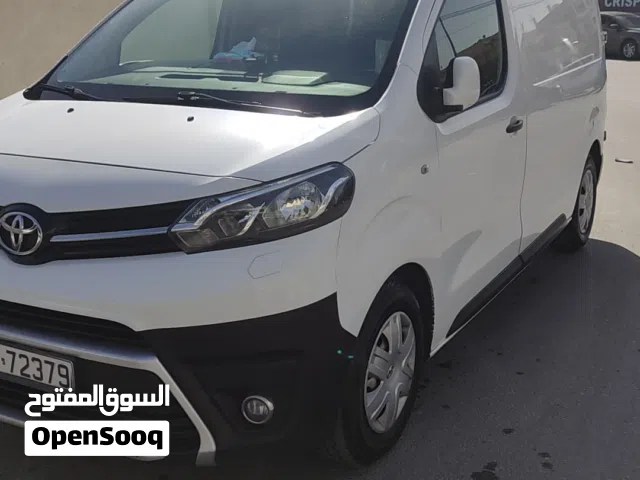 Used Toyota Other in Amman