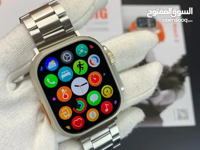 Apple Watch ultra 2 أخر اصدار