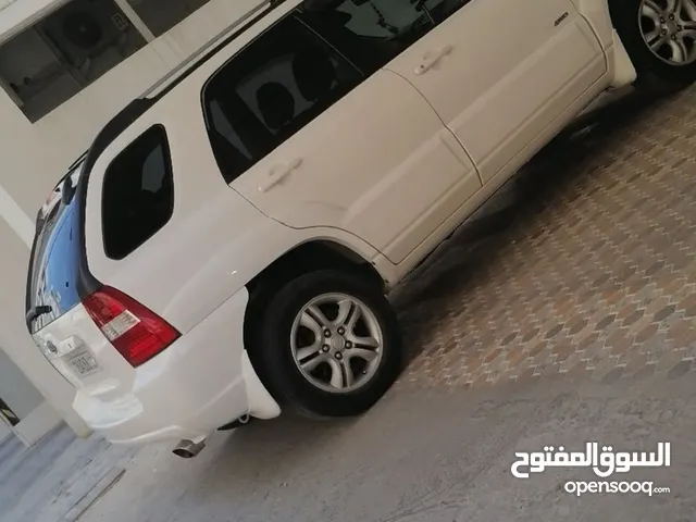 Used Kia Sportage in Muharraq