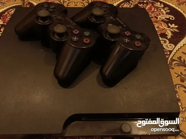 PlayStation 3 PlayStation for sale in Al Sharqiya