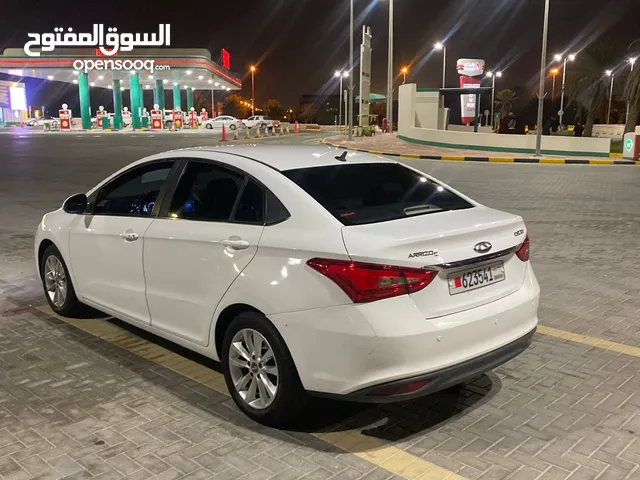 Used Chery Arrizo in Southern Governorate