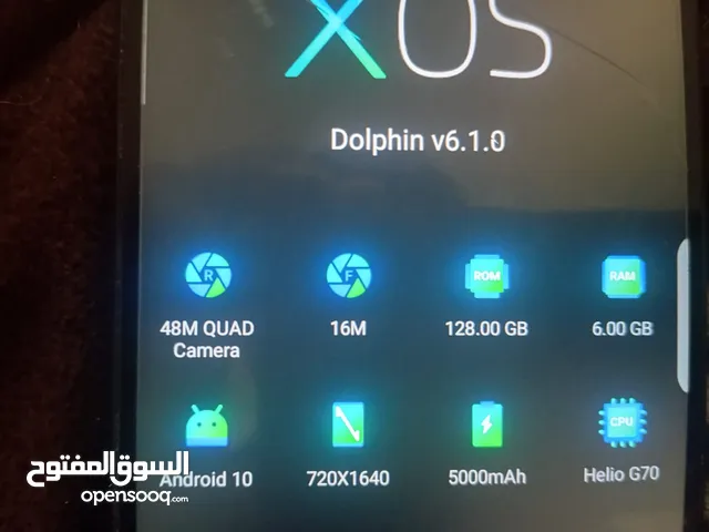 Infinix Other 64 GB in Amman