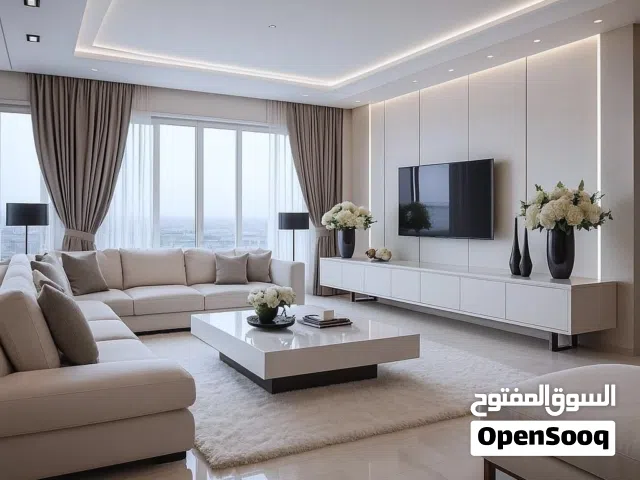 150 m2 3 Bedrooms Apartments for Rent in Basra Tuwaisa