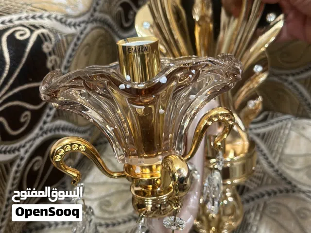 ثريات منزليه