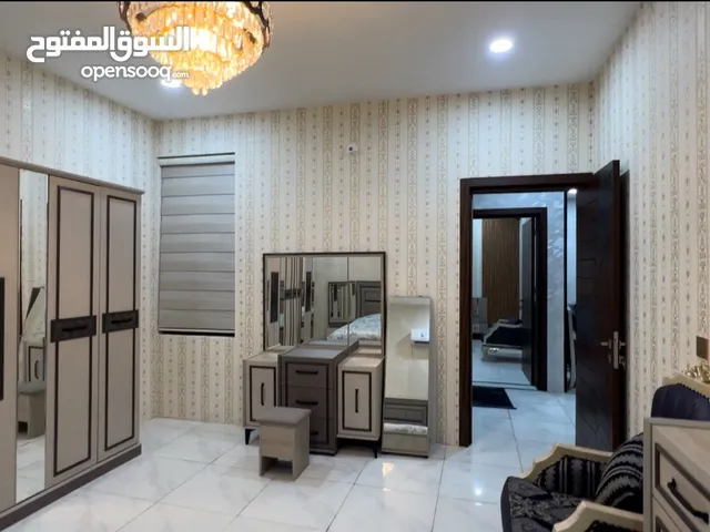 100 m2 2 Bedrooms Apartments for Rent in Baghdad Karadah