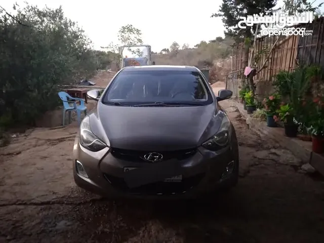 هونداي 2013 للبيع