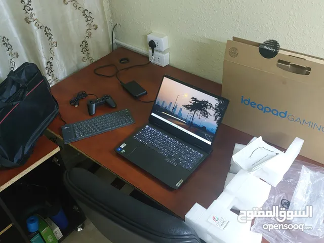 Windows Lenovo for sale  in Amman