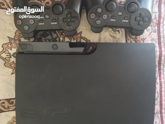 بلاستيشن3 سلم+شاشه32 بوصه للبيع