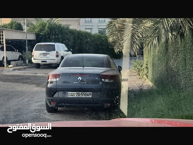 Renault Express 2013 in Kuwait City