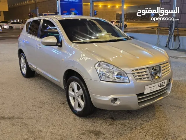 Nissan Qashqai SE in Sharjah