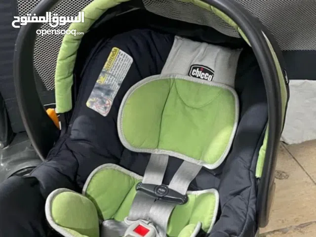 عرباية وكارسيت وبارك