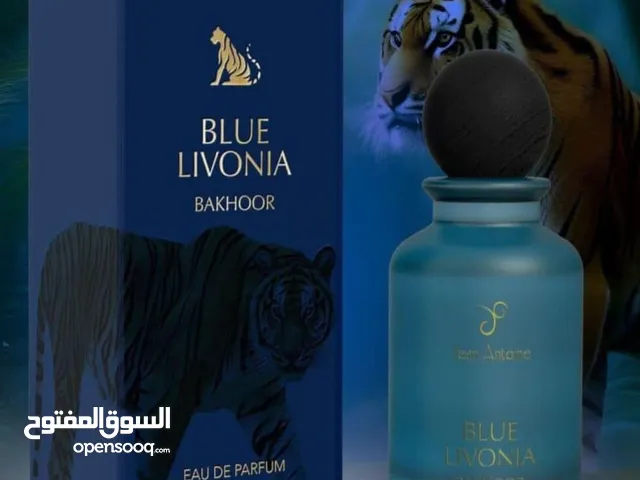 عطر, بلو لايفونيا, بخور