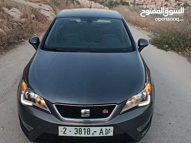 سيات ابيزا كونكت تحفة جير عادي