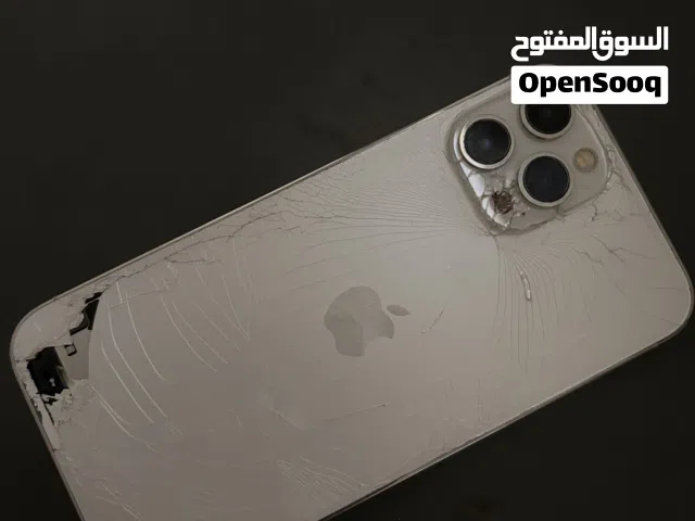 ايفون 12 برو ماكس