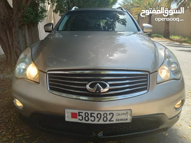 Used Infiniti Other in Central Governorate