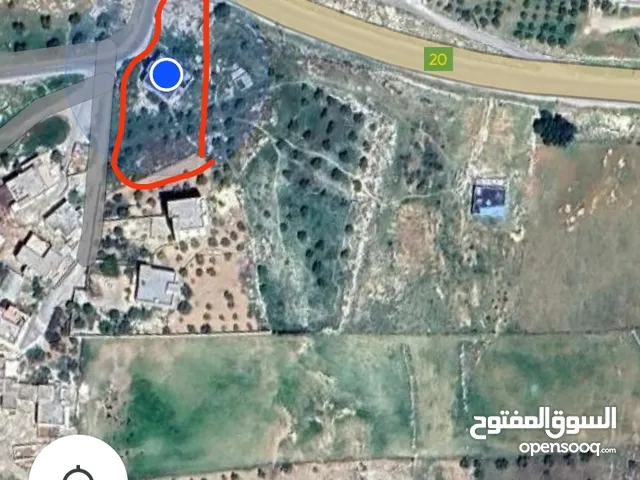 Residential Land for Sale in Mafraq Nadira