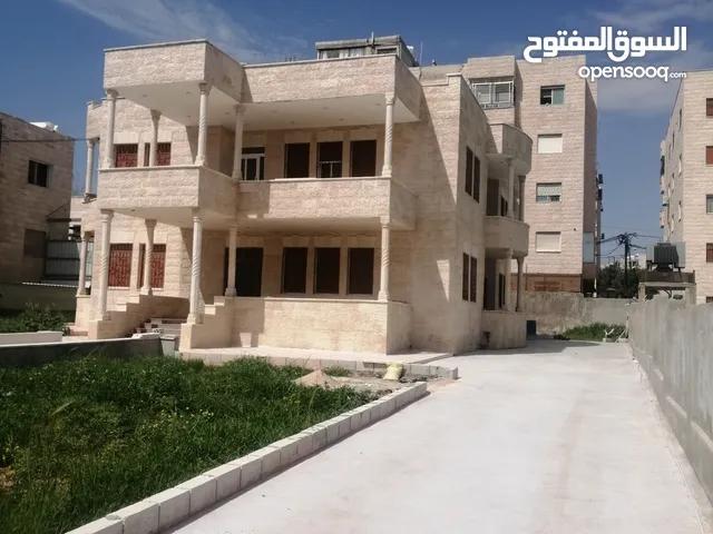 430 m2 More than 6 bedrooms Villa for Sale in Irbid Al Eiadat Circle