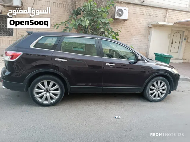 مازدا CX-9 للبيع 2008