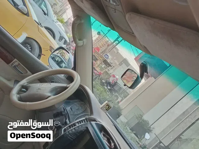 Used Toyota Prado in Baghdad