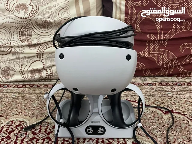 Playstation VR in Muscat
