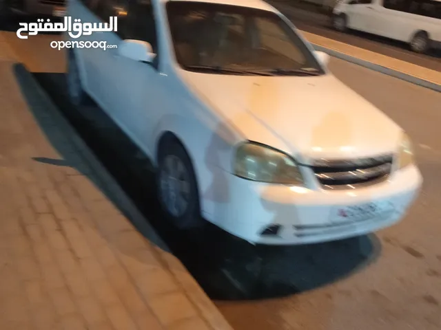 Chevrolet Optra LS in Muharraq