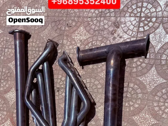 لبيع هيدرز لونج شركة فوكس مع داون بيب حق سيارة رام من 2019 حتى 2025