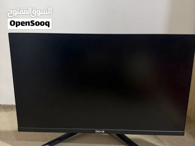 2k 180hz 27” Devo