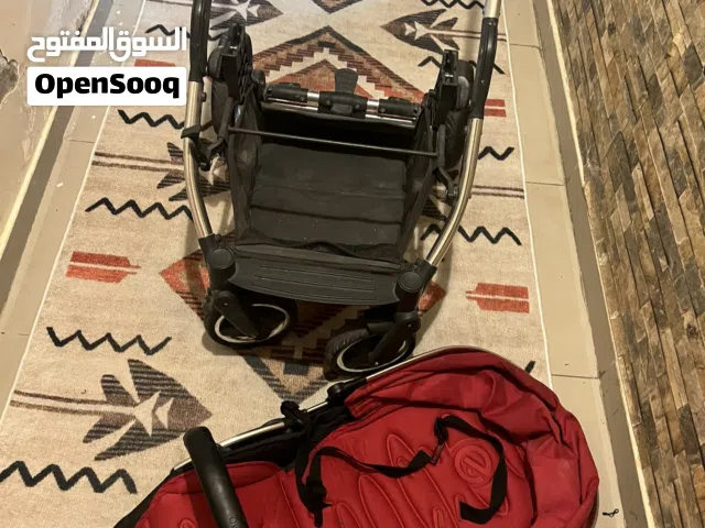 عربه oyster شركه فخمه