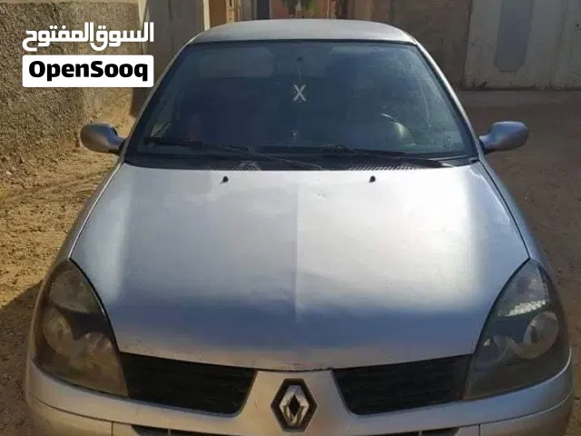 New Renault Clio in Oran