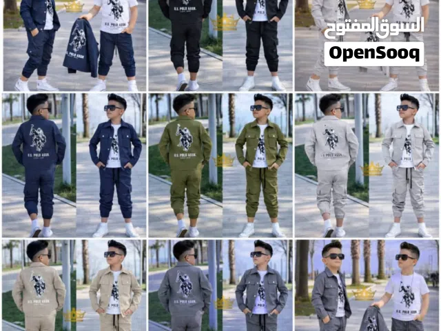 *طقم ولادي ولاول مره *بدله ولادي تركي بضاعه محلي عمل يتحدئ الخارجي *طقم تركي ولادي كيو