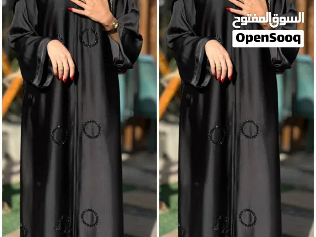 ملك التخفيضات عبايات