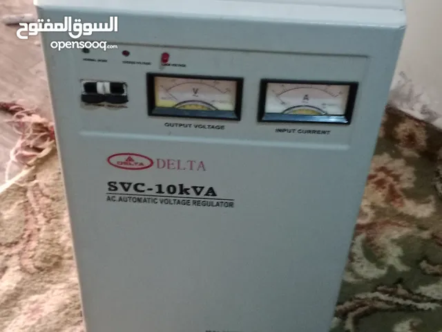 مقوي كهربائي بقدره 10الف وات