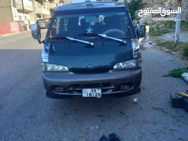 Used Hyundai H 100 in Irbid