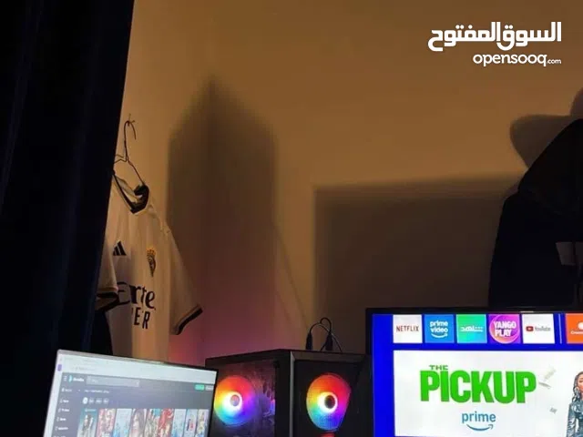 بي سي نظيف مشا الله اموره طيبه