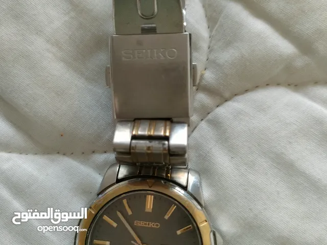 ساعات رجالي للبيع