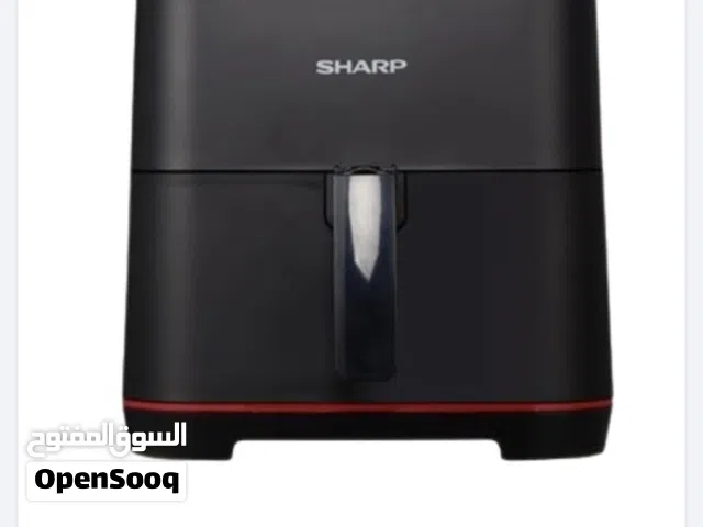 Sharp Air fryer 5L 1450 watt