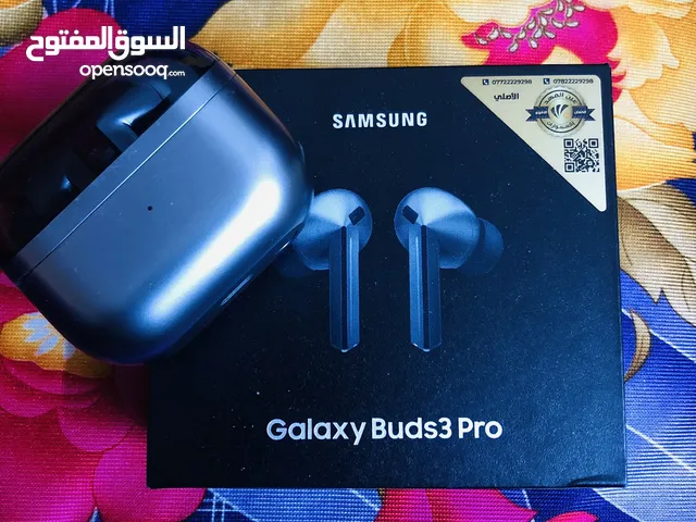 Samsung Bods 3 pro