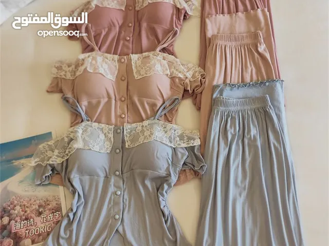 Pajamas and Lingerie Lingerie - Pajamas in Muscat