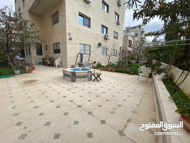 240 m2 3 Bedrooms Apartments for Sale in Amman Dahiet Al Ameer Rashed