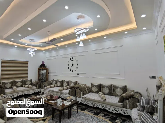 للبيع: بيت بناء حديث (2023) مساحة بناء ضخمة - البصرة / التنومة