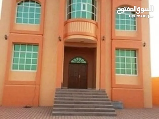 5000 ft 5 Bedrooms Villa for Sale in Ajman Manama