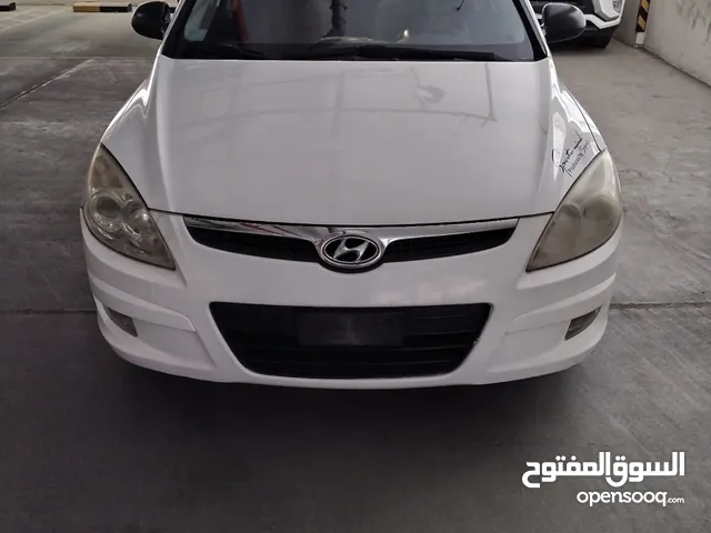 Used Hyundai i30 in Ajman