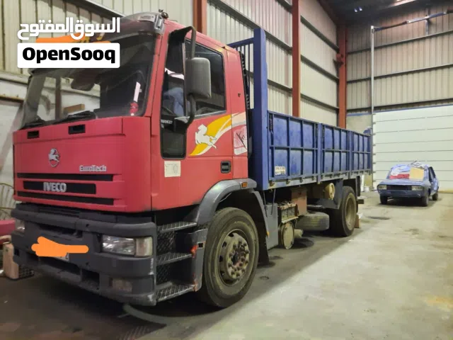 شاحنة قلابة كيف واصلة محرك 27