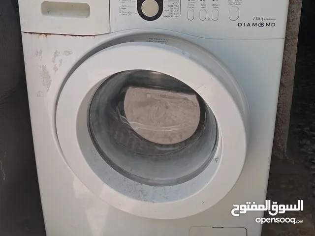 Samsung 7 - 8 Kg Washing Machines in Baghdad