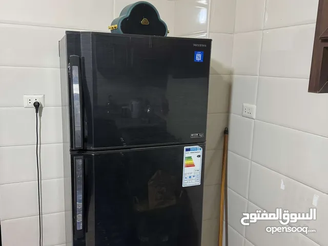 Tornado Refrigerators in Amman