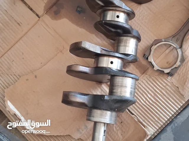 كرنك سياره يصلح لاندركوزر او لكزس 570 او تندرا او سكويا