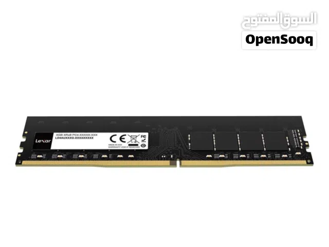 Ram 16 g   Used 5 months only