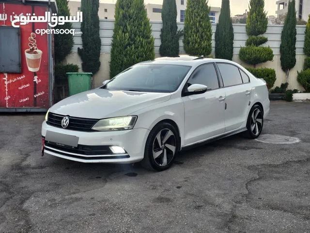 Used Volkswagen Jetta in Hebron