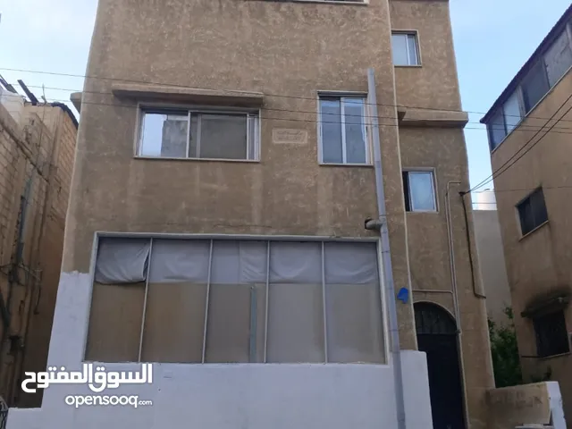 عمارة مؤلفة اربع طوابق و روف للاستثمار سوبر ديلوكس كامل جبس بورد